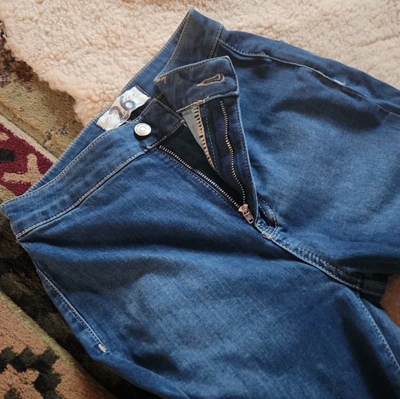 Free people jeans - Picture 5 of 11